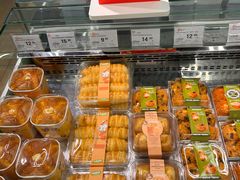 -永辉超市(凯德·天府店)