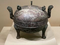 -南越王博物院(王宫展区)