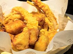 -江边城外烤全鱼(世茂广场店)