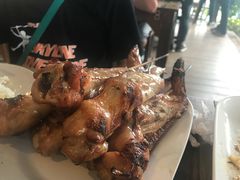 -Doo Dee Thai Food(Issan/Isaan/Esan)