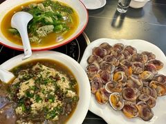 -望海潮海鲜店 特色家常菜(在海一方店)