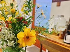 -AHAVA·Fang Baking Studio