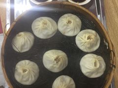 -四季美汤包(户部巷店)