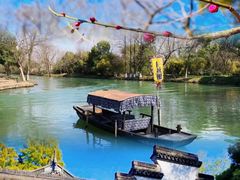 -西溪国家湿地公园