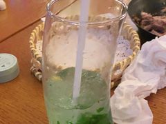 -蓝枪鱼西餐厅(锦华店)