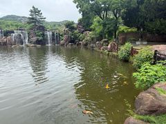 -白马涧龙池景区