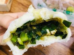 -郑家包子牛肉拉面(尚勤路店)