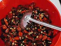 -潇湘码头·鲜湘菜(常营店)