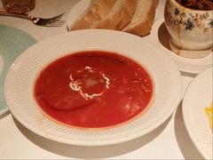 -波特曼西餐厅(中央大街店)