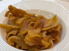 冰镇萝卜-园里前·私厨福建菜(台江万达店)