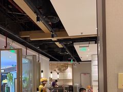 -九毛九西北菜(番禺万达店)