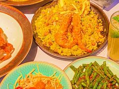 -BetterThai 泰加(苏州中心店)