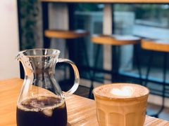 -Cafe Villa