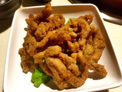 -滇釜火锅·能喝汤的火锅(车公庄店)