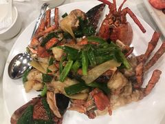-利苑海鲜酒楼