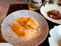 -新天世纪中餐厅