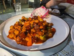-锦至私房菜(长乐店)