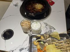 -钢管厂五区小郡肝火锅串串香(清河店)