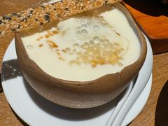 太雕雪梨西米露-宁波柏悦酒店·钱湖渔港