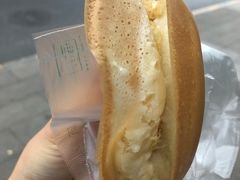 肉松沙拉-贺记蛋烘糕(文庙西街店)