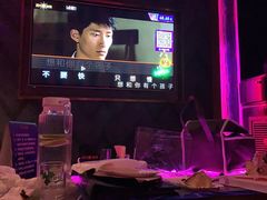 -活力无限KTV(天河新天地店)
