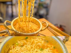 -金顺碳烤肉(1号店)