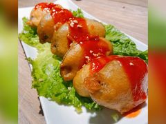 -安多素食(广仁寺路店)