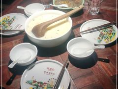 -前海沿·青岛菜(大拇指广场石老人店)