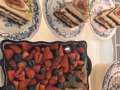-PETIT PARIS 小巴黎(花园道店)