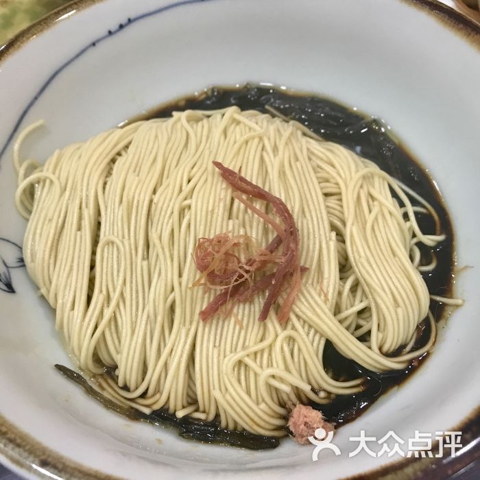 琼琳阁野生长鱼面图片 - 第16张