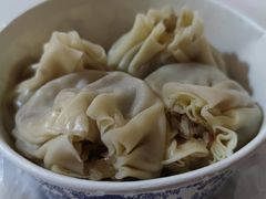 -汉口重油烧卖(钟家村店)