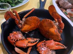 -莲花公园煎蟹(总店)