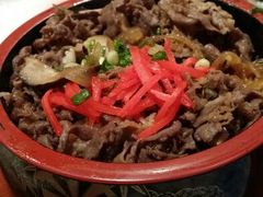 -乾山寿司(好运街店)