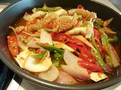 -八珍玉食鸡煲·打边炉(印象城店)