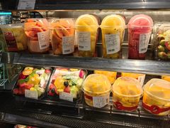 -Olé精品超市(北京合生汇店)