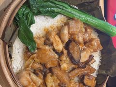 -72街荷叶饭(三元里店)