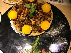 -味界·精致赣菜(招商花园城店)