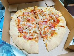 -达美乐比萨(武定店)