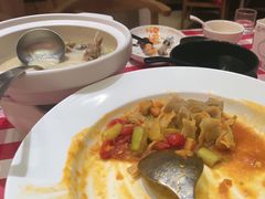-西贝(无锡万象城店)