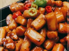 -热度餐厅(老佛爷店)