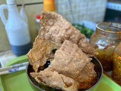 -红鼻子桂林米粉(金唐新光界店)