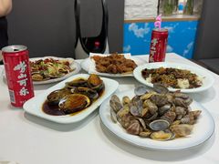 -来之顺海鲜菜馆·青岛菜·始于1993(栈桥店)