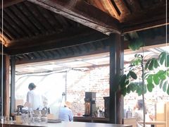 -VOYAGE COFFEE(北锣鼓巷店)