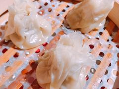 蒙古烧卖-西贝(上海我格广场店)