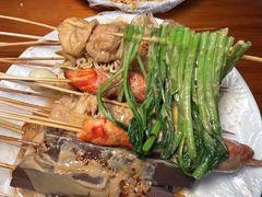 -郭记小街麻辣烫(南小街总店)