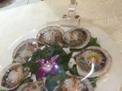 -老虎滩船说·海胆水饺·大连海鲜(老虎滩店)