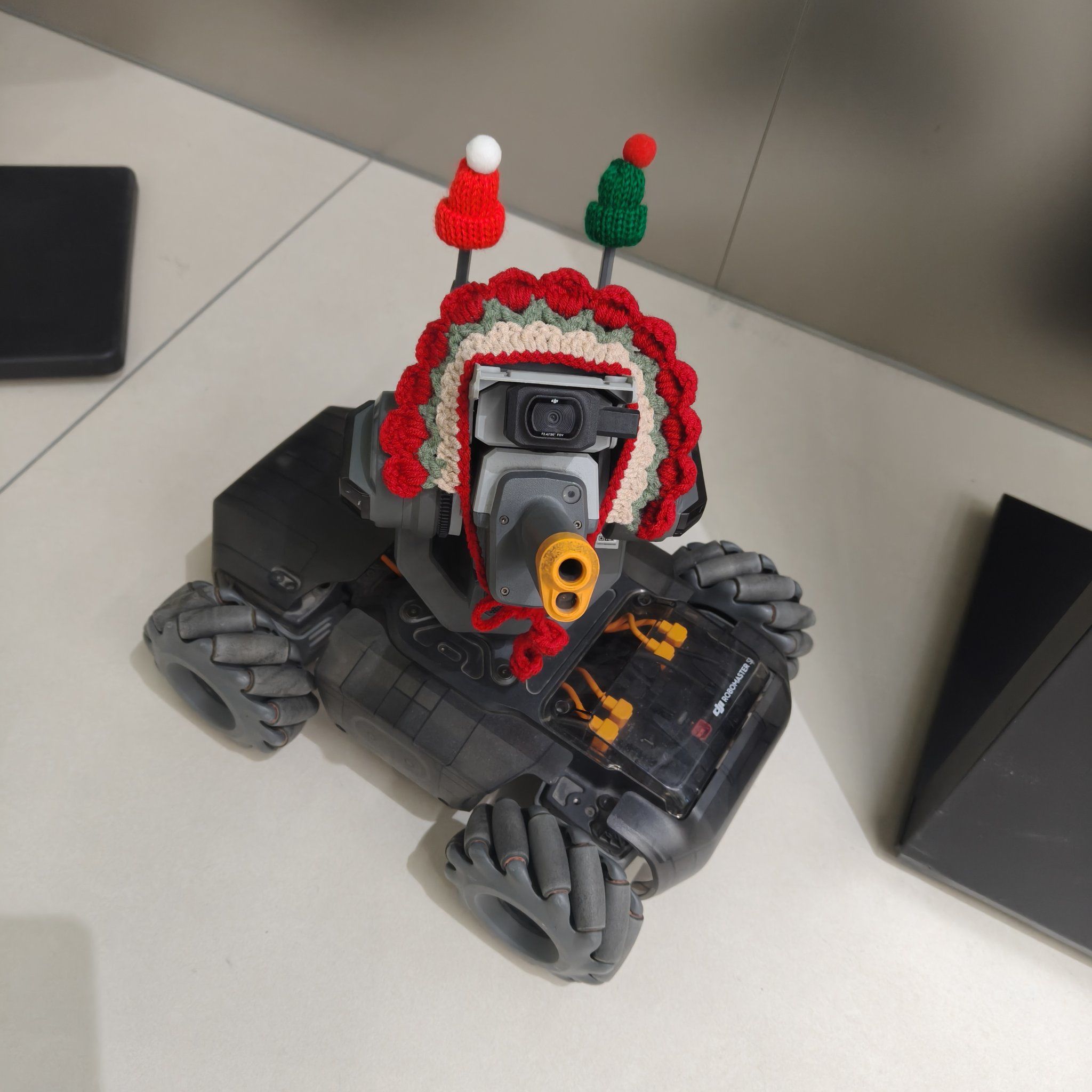 机甲大师 特别版