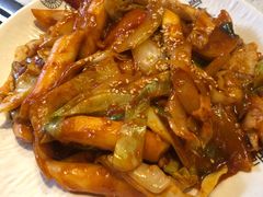 -名家韩国料理·烤肉(瑶海店)