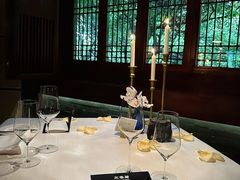 -三嚥阁 La Villa Restaurant