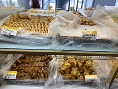 -爱德顺糕点食屋(利民道店)
